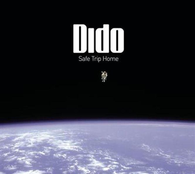 Hovedbilde Dido - Safe Trip Home (CD)