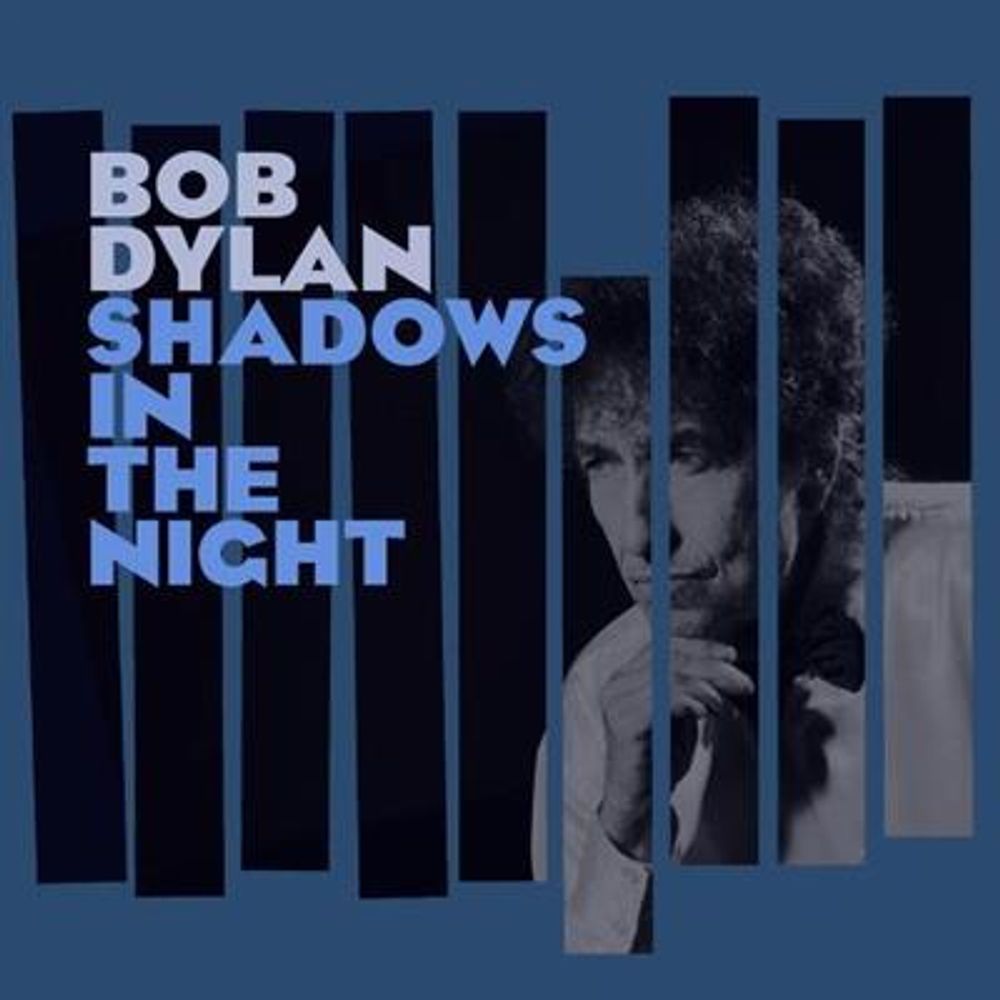 Bob Dylan - Shadows In The Night (CD)