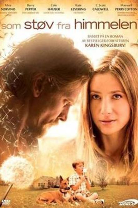 Hovedbilde Som Støv Fra Himmelen (DVD)