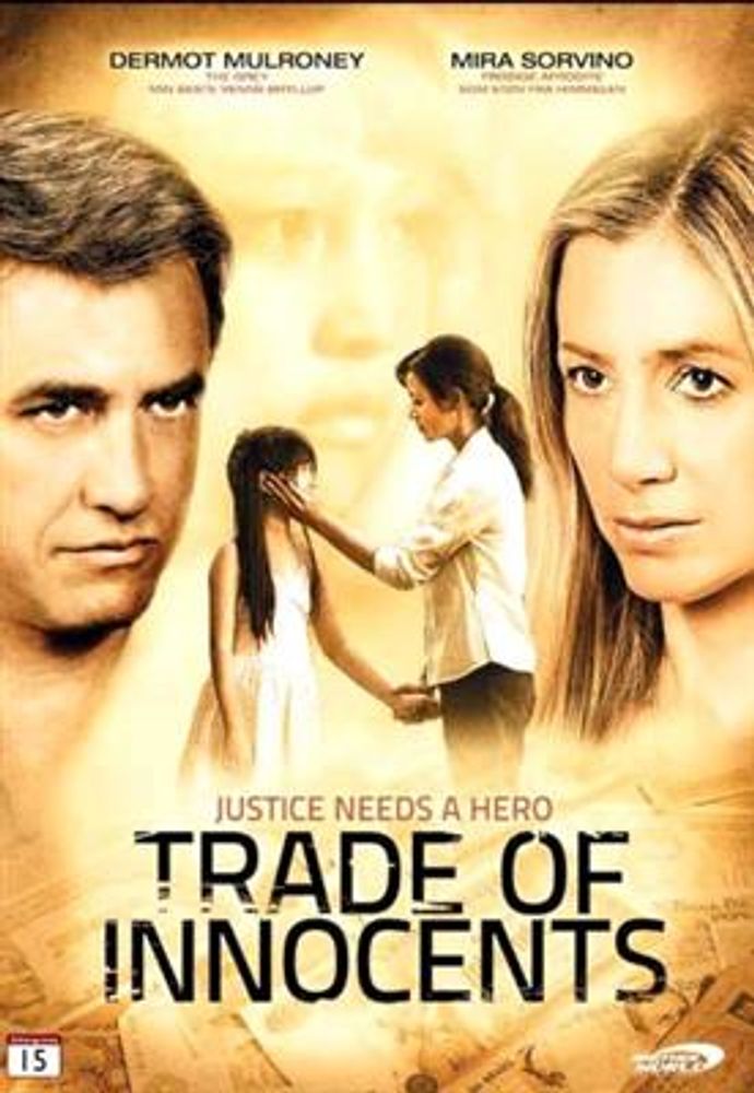 Trade Of Innocents (DVD)