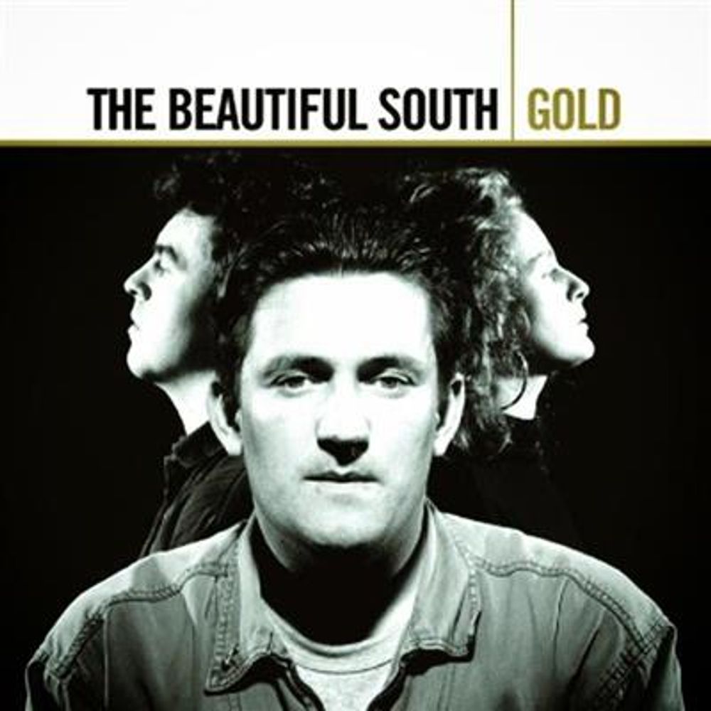 The Beautiful South - Gold (2CD)