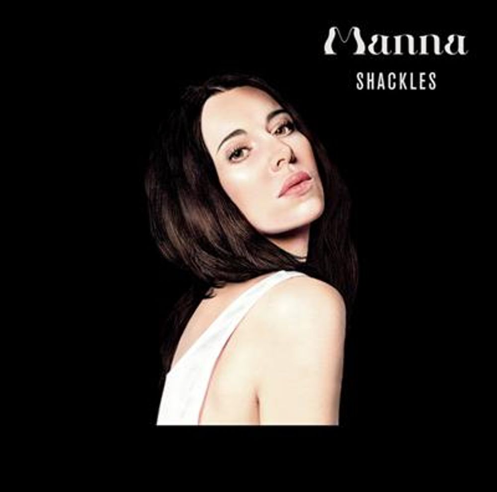 Manna - Shackles (Vinyl)