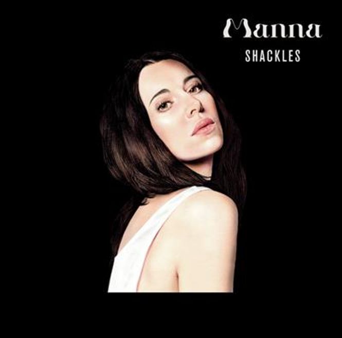 Hovedbilde Manna - Shackles (Vinyl)