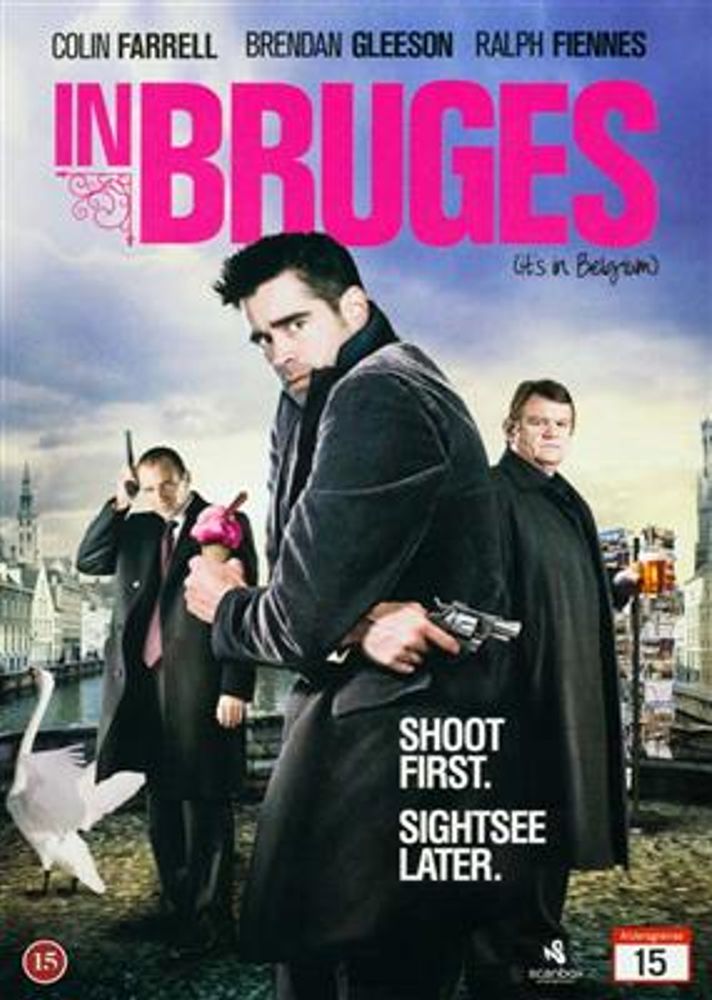 In Bruges (DVD)