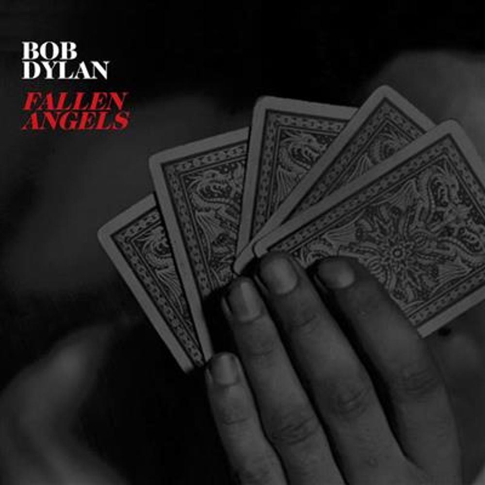 Bob Dylan - Fallen Angels (CD)