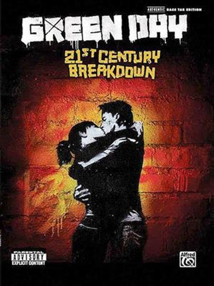 Green Day - 21st Century Breakdown - Special Edition (CD+Book)