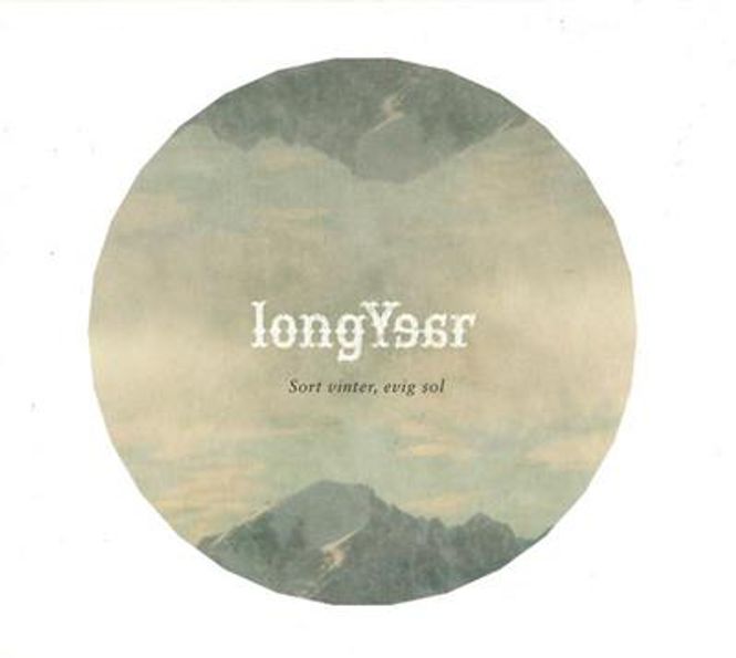 Hovedbilde Longyear - Sort Vinter, Evig Sol
