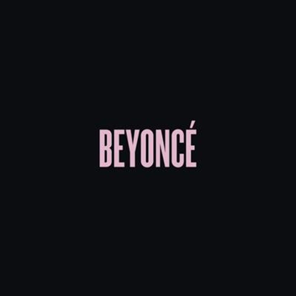 Beyoncé - Beyoncé (CD+DVD)