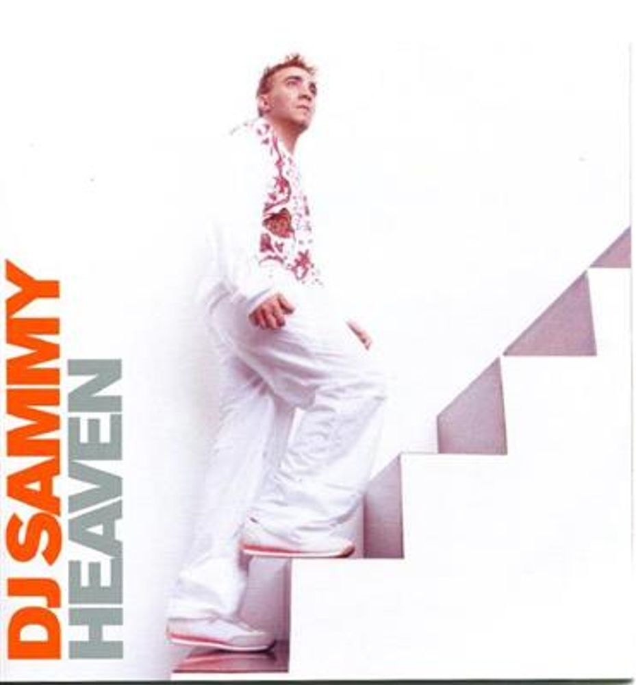 DJ Sammy - Heaven