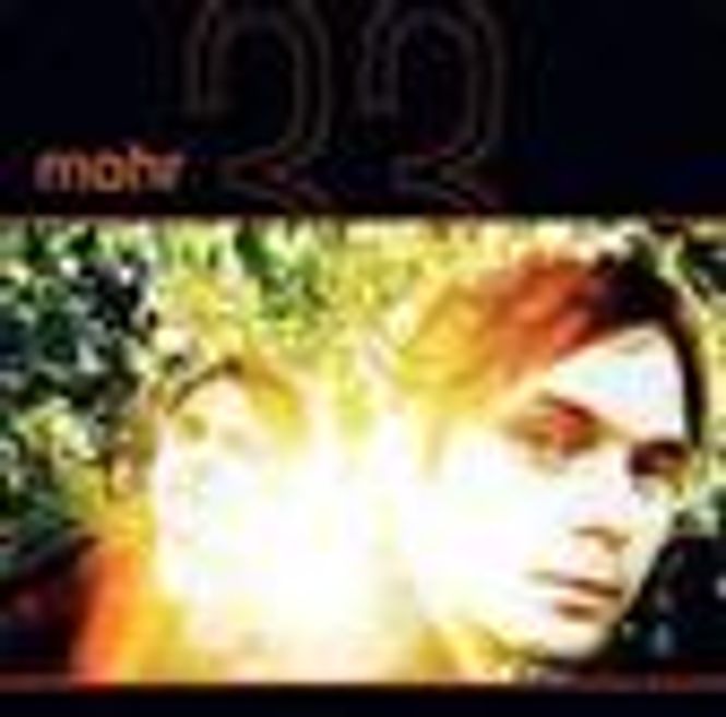 Hovedbilde Mohr - 33 (CD)