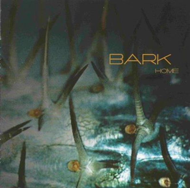 Hovedbilde Bark - Home (CD)