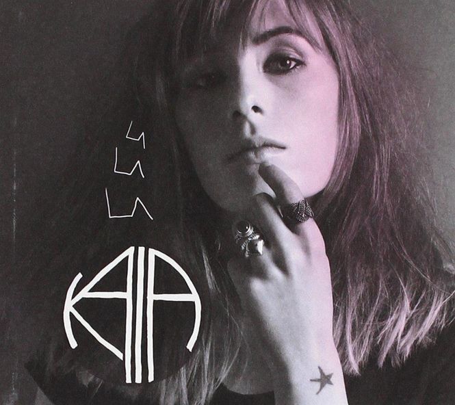 Hovedbilde Kaia - La La La