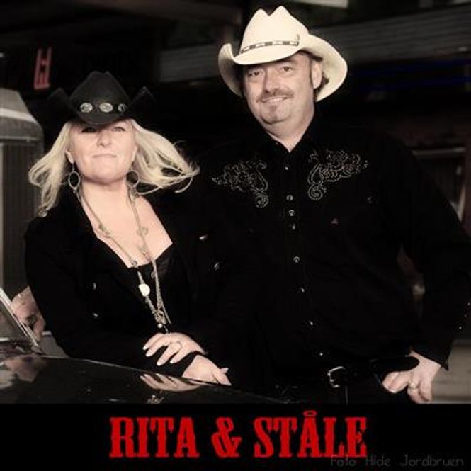 Hovedbilde Rita og Ståle - Rita og Ståle