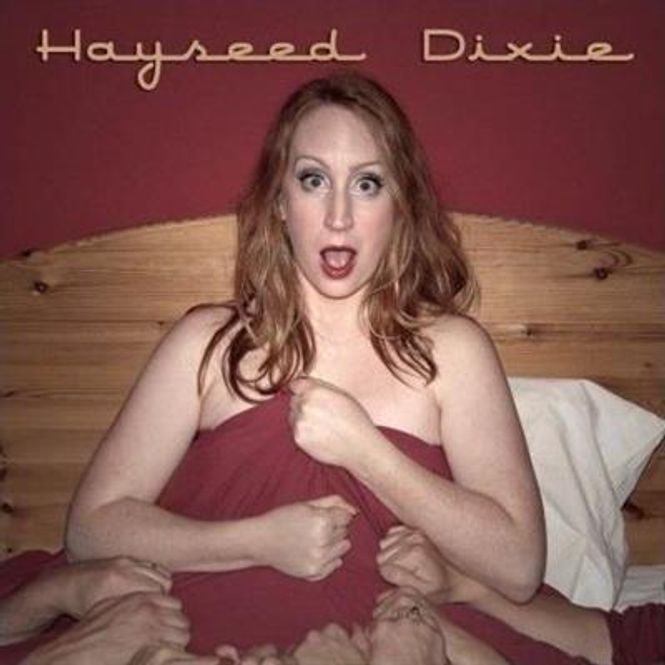 Hovedbilde Hayseed Dixie - No Covers (CD)