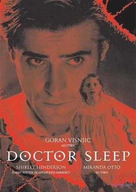 Hovedbilde Doctor Sleep (2002) (DVD)