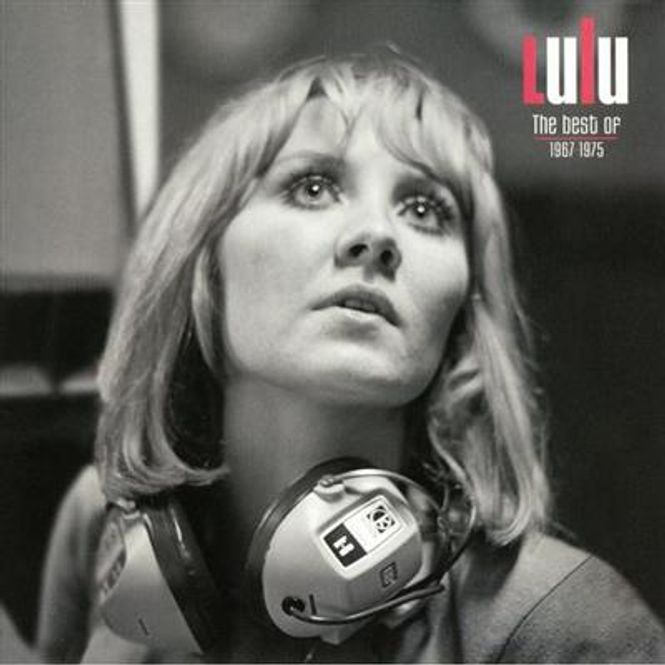 Hovedbilde Lulu - The Best Of 1967-1975 (Vinyl)