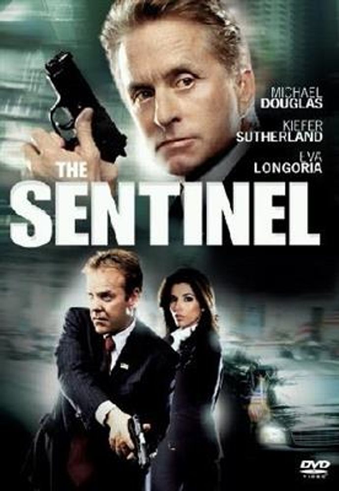 The Sentinel (DVD)
