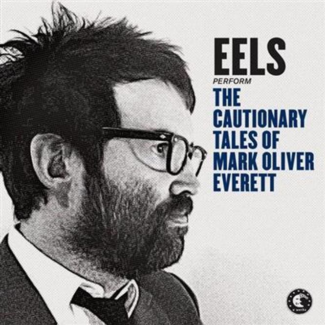 Hovedbilde Eels - The Cautionary Tales Of Mark Oliver Everett (CD)