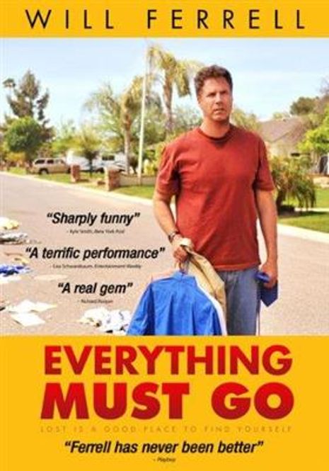 Hovedbilde Neighbour For Sale (DVD)