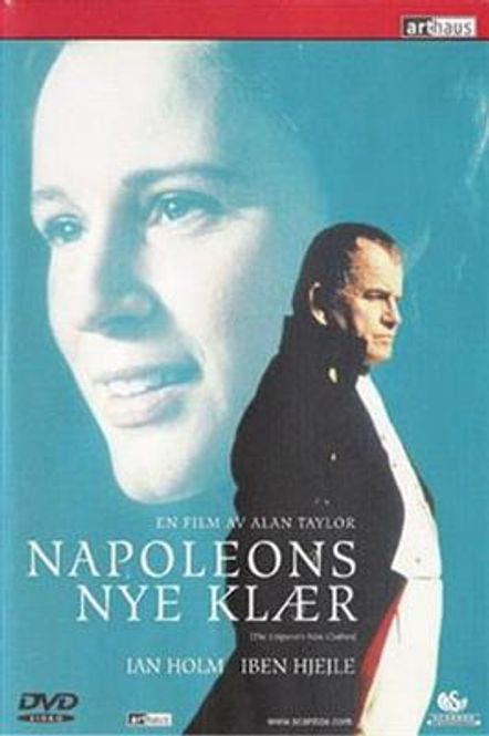 Hovedbilde Napoleons Nye Klær (DVD)