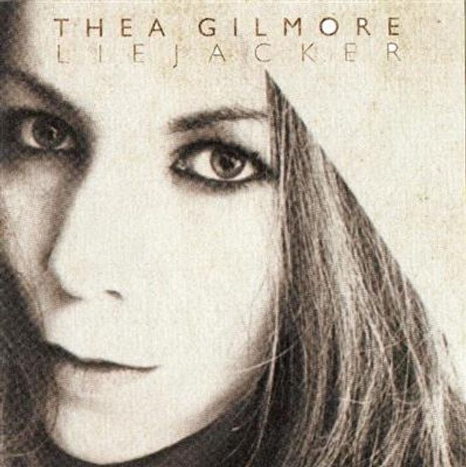 Hovedbilde Thea Gilmore- Liejacker