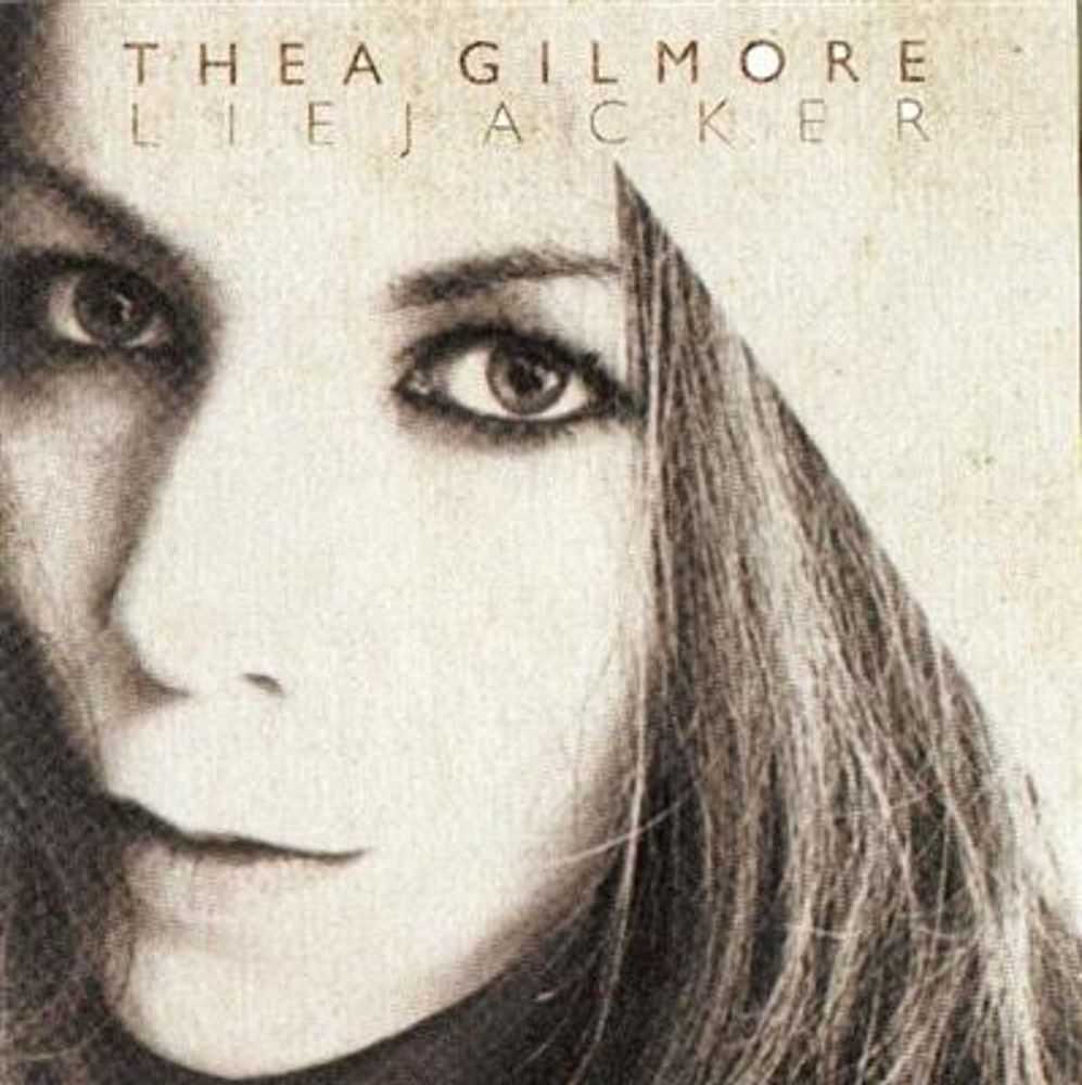 Thea Gilmore- Liejacker