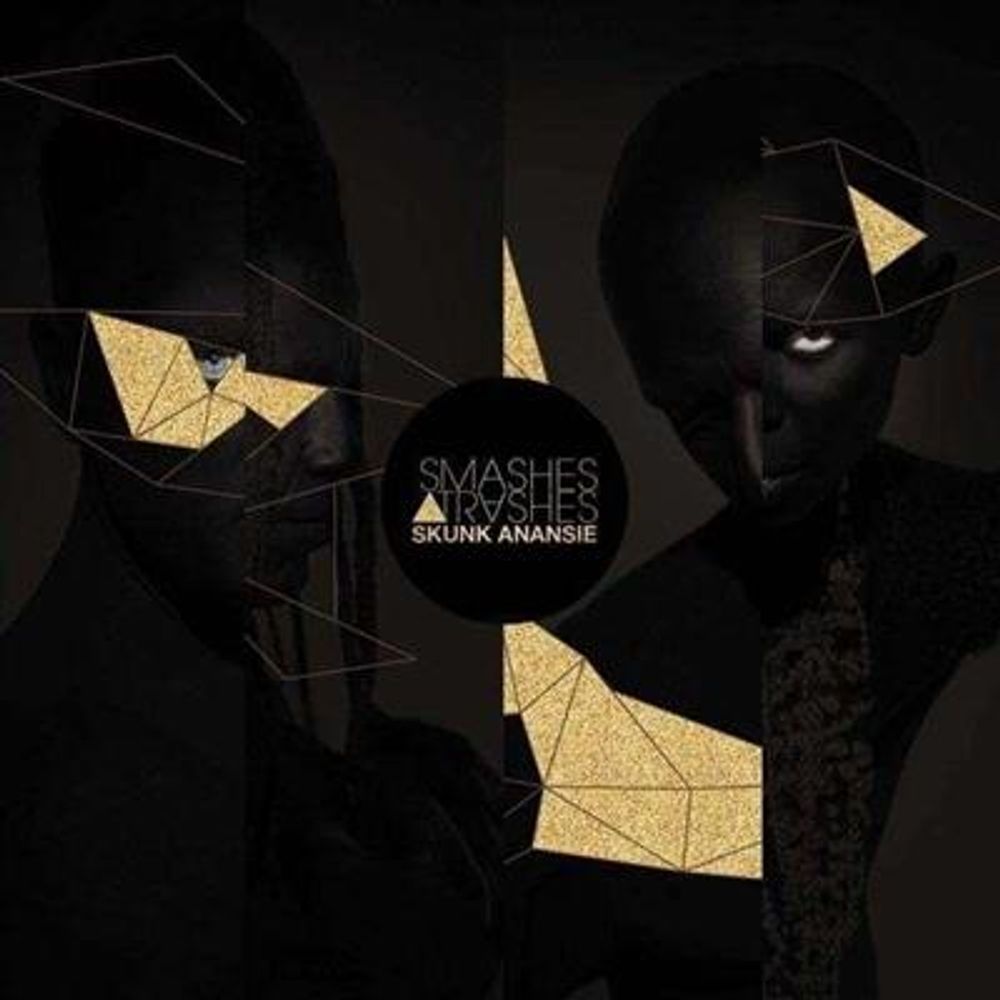 Skunk Anansie - Smashes And Trashes - Limited Edition (CD + DVD)