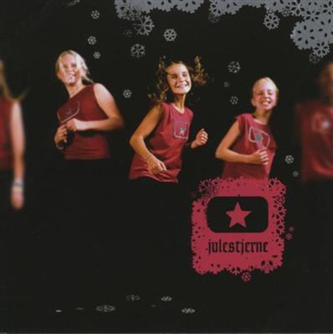 Hovedbilde Oslo Soul Children - Julestjerne (CD)