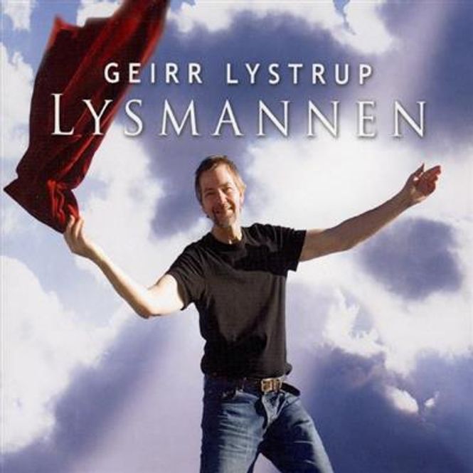 Hovedbilde Geirr Lystrup - Lysmannen