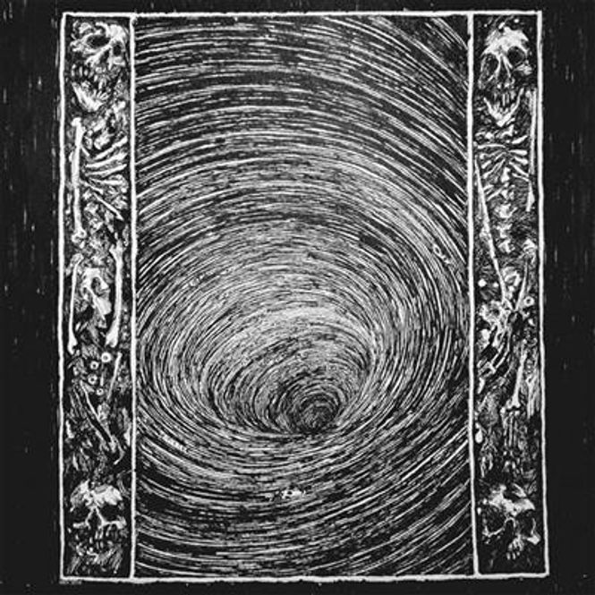 Hovedbilde Aura Noir - Aura Noire (7