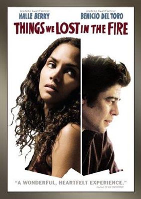 Hovedbilde Things We Lost In The Fire (DVD)