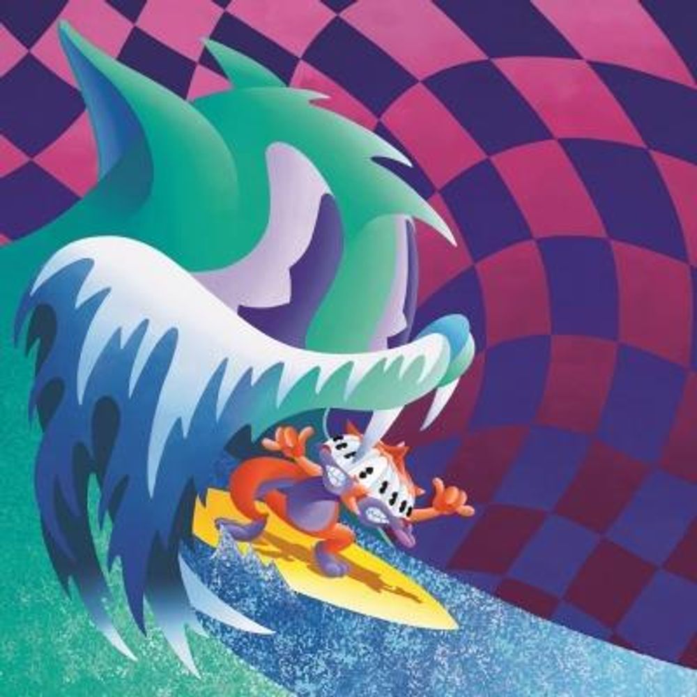 MGMT - Congratulations (2LP Vinyl - 180gram)