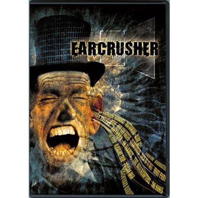 Hovedbilde Earcrusher - 20 Years Of Nuclear Blast (CD+DVD) Diverse ...