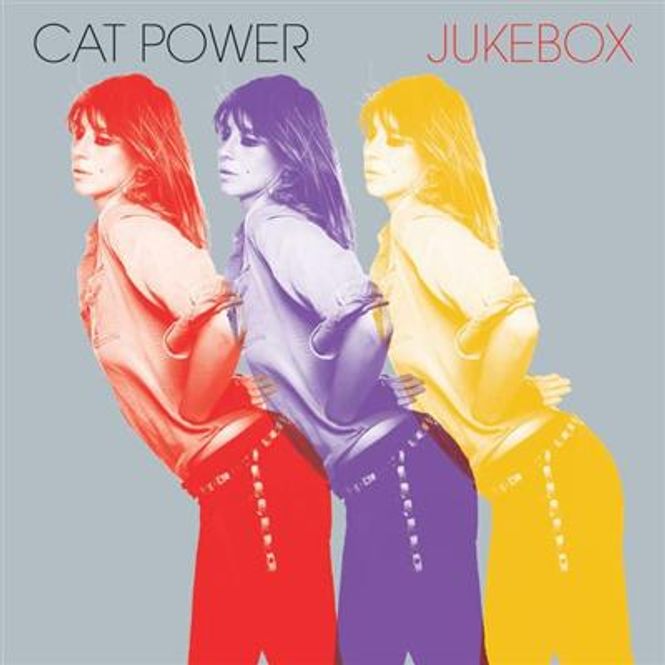 Hovedbilde Cat Power - Jukebox (CD)