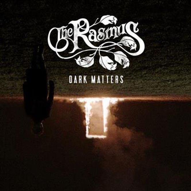 Hovedbilde The Rasmus - Dark Matters - Limited Edition (CD)
