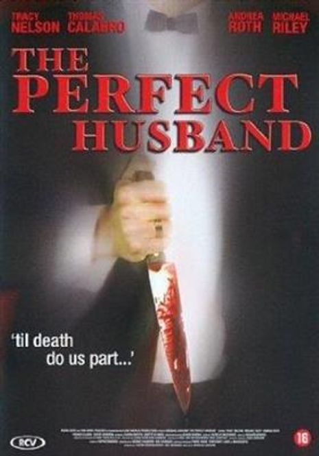 Hovedbilde The Perfect Husband (DVD)