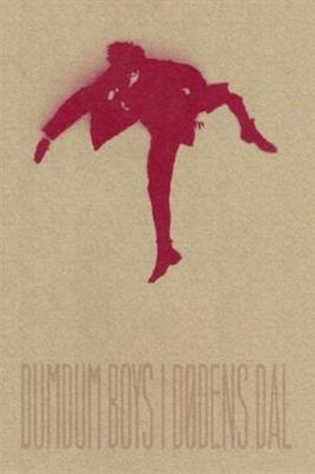 Hovedbilde DumDum Boys - DumDum Boys I Dødens Dal (DVD)