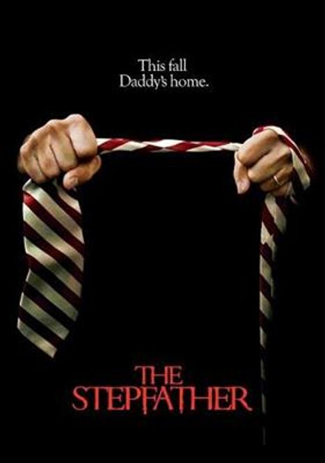 Hovedbilde The Stepfather (DVD)