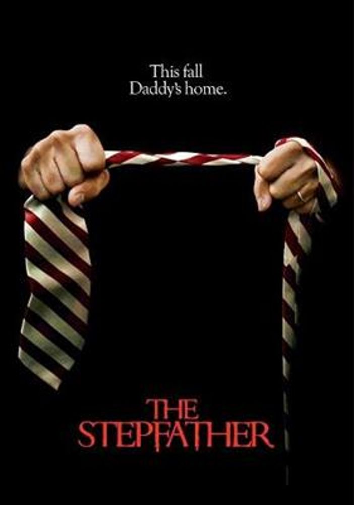 The Stepfather (DVD)