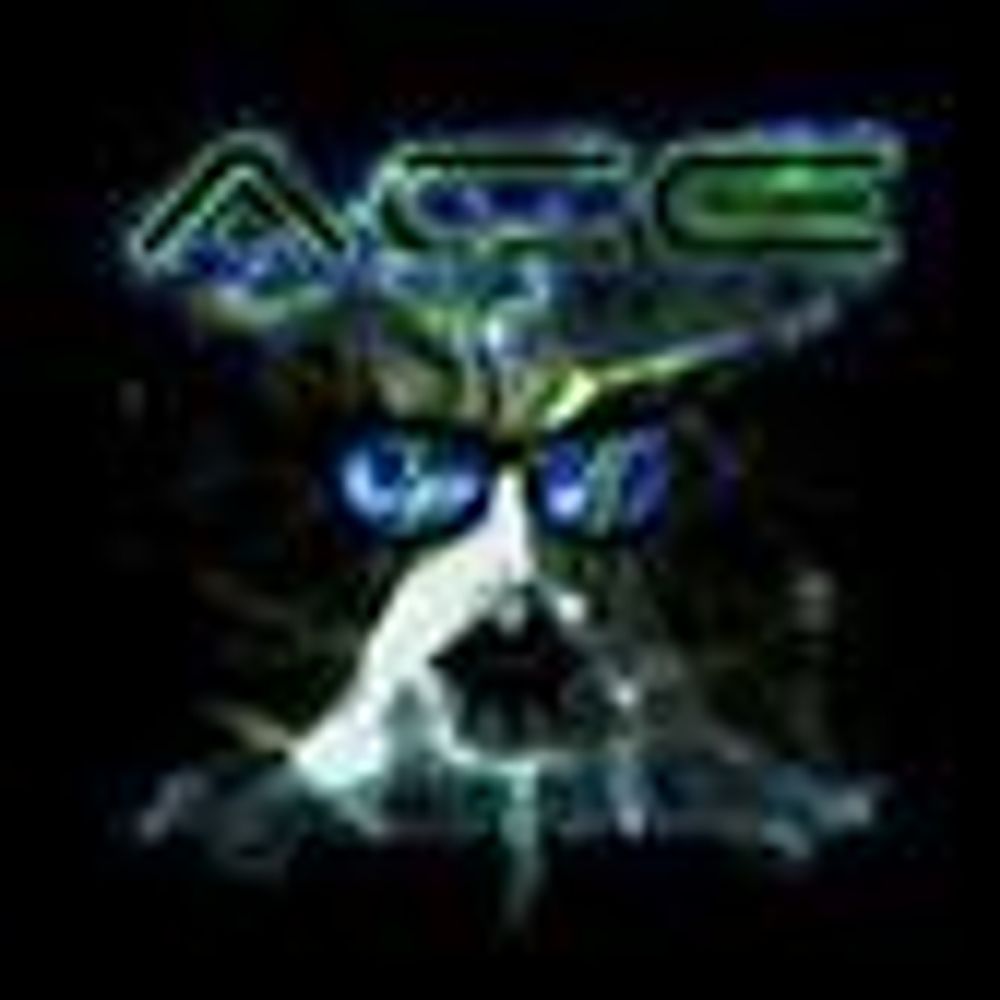 Ace Frehley - Anomaly (CD)