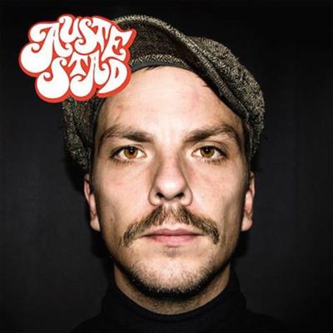 Hovedbilde Austestad - Med Renters Rente (CD)