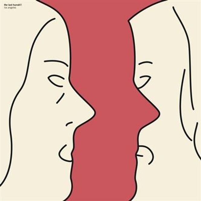 Hovedbilde The Last Hurrah!! - Los Angeles (Vinyl)