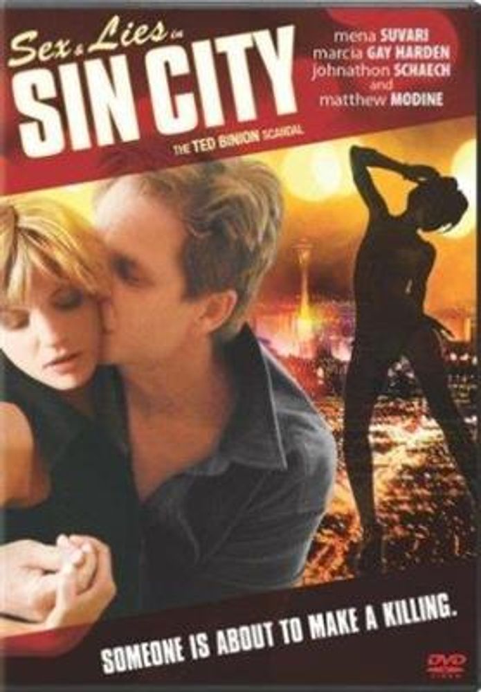 Sex & Lies In Sin City (DVD)