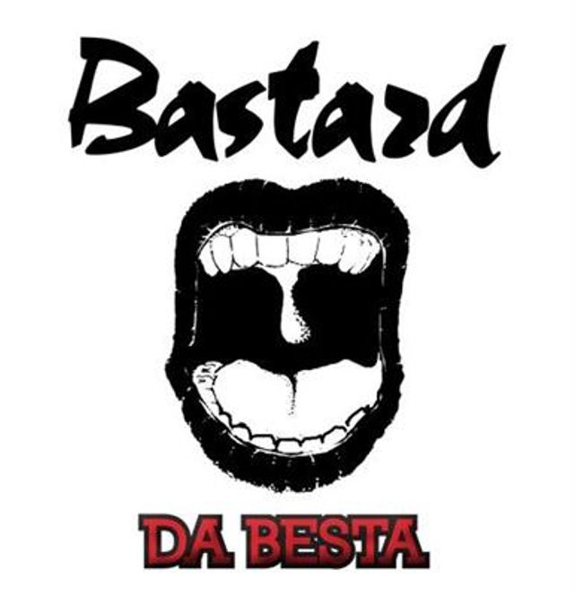 Hovedbilde Bastard - Da Besta (CD)