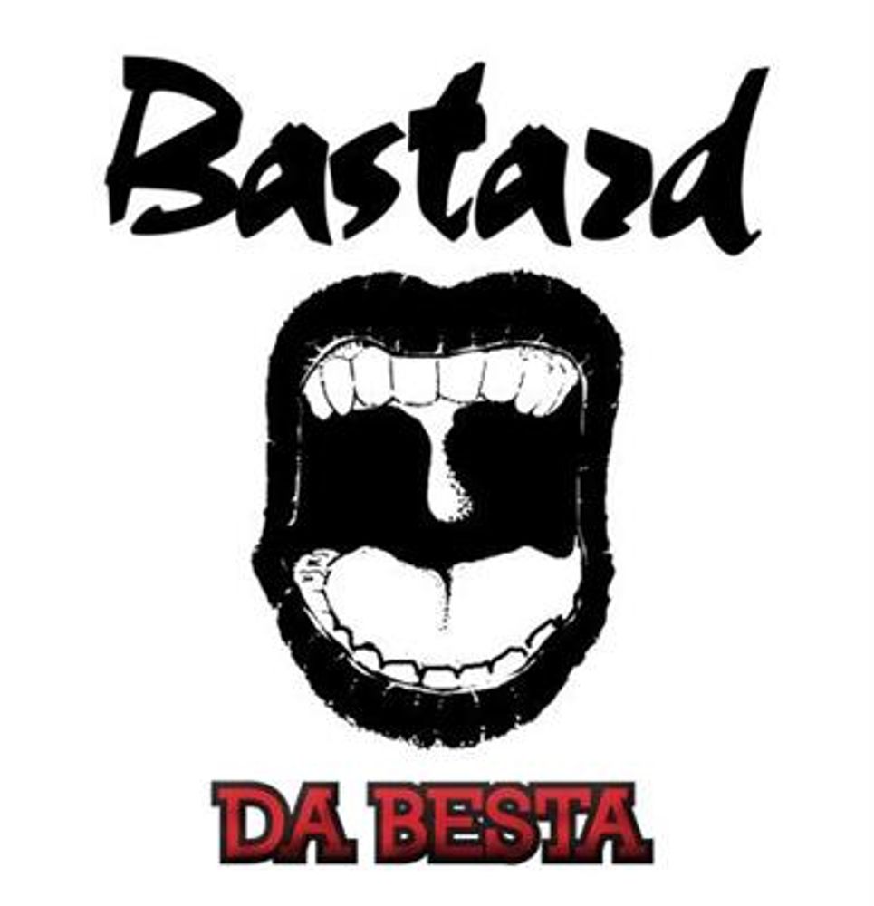 Bastard - Da Besta (CD)