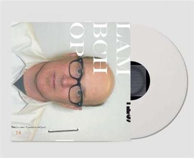 Hovedbilde Lambchop - This (Is What I Wanted To Tell You) - Limited ...