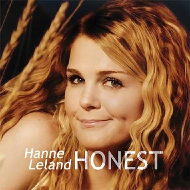 Hovedbilde Hanne Leland - Honest