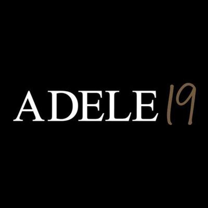 Hovedbilde Adele - 19 - Deluxe Edition (2CD)