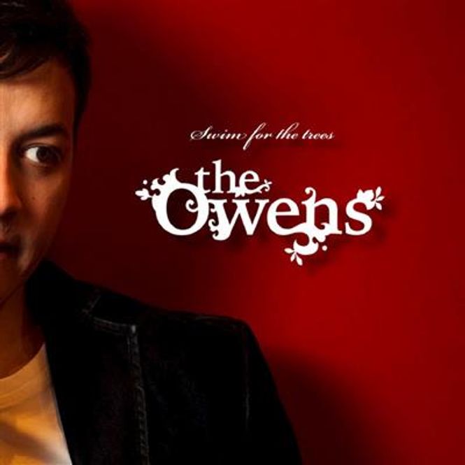 Hovedbilde The Owens - Swim For The Trees (CD)