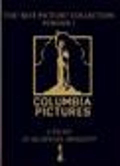 Hovedbilde Columbia Pictures - The Best Picture Collection Volum 2 ...